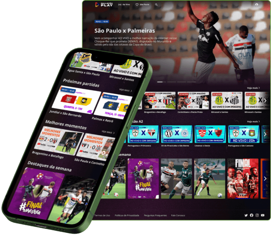 Plataforma OTT Taghos